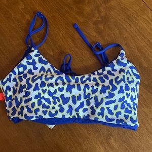 Maaji 4 way bikini size medium